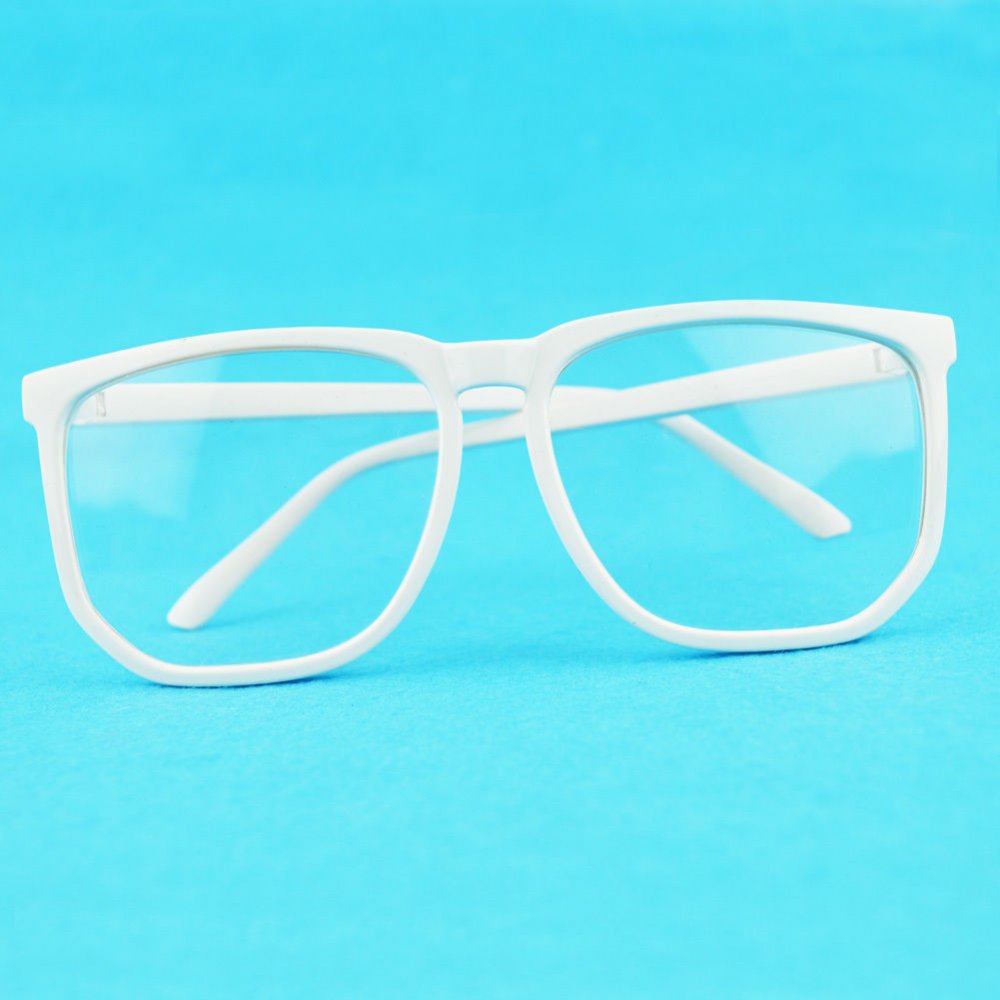 Ежедневни прозрачни очила 2 Ежедневни прозрачни очила - Image 2