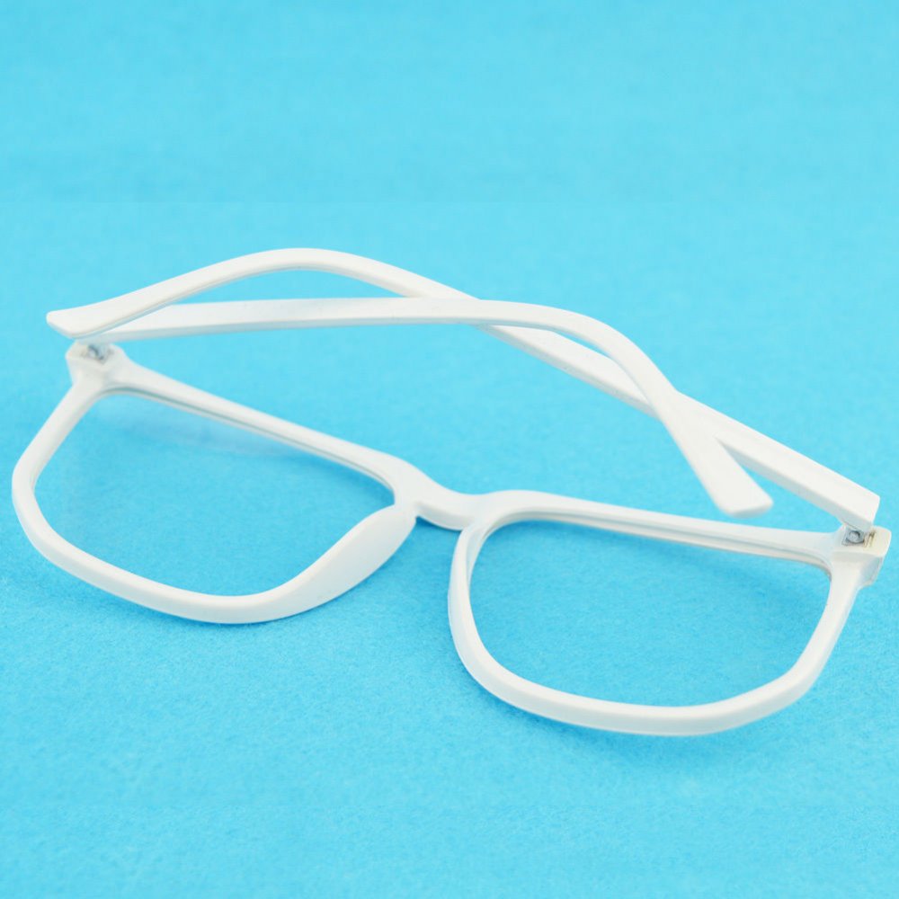 Ежедневни прозрачни очила 3 Ежедневни прозрачни очила - Image 3