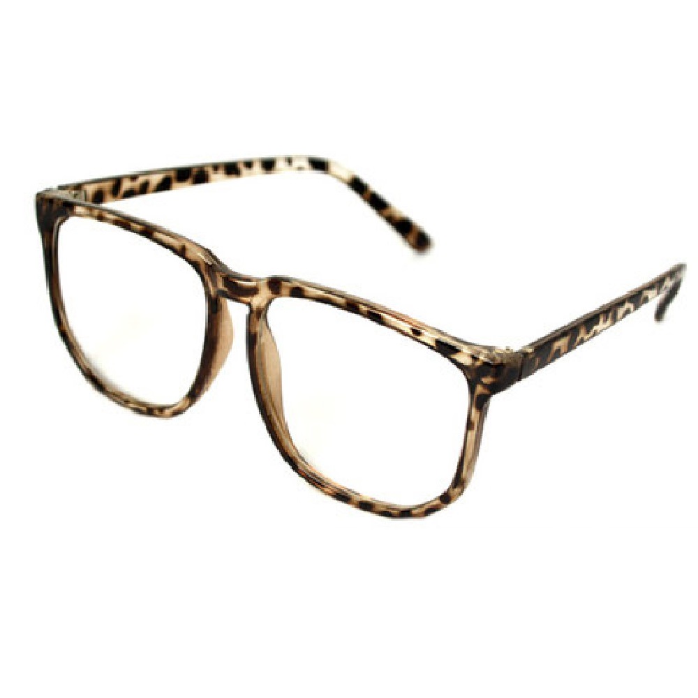 Големи размери прозрачни очила 1 Големи размери прозрачни очила