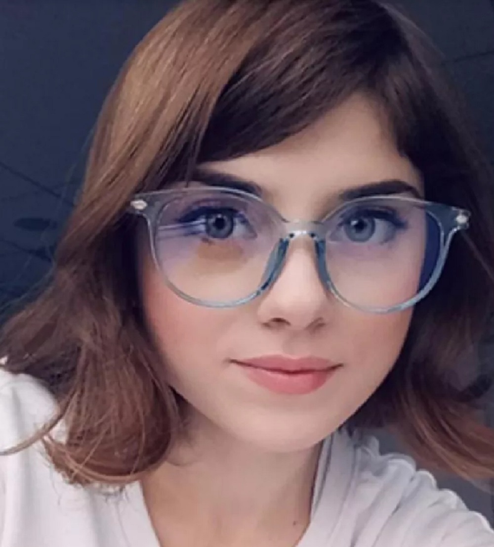 Хармонични очила разходка в парка 2 Хармонични очила разходка в парка - Image 2