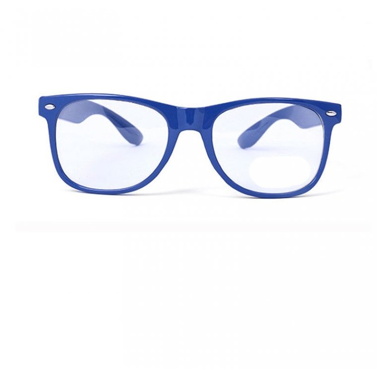 Хармонични рамки прозрачни очила 2 Хармонични рамки прозрачни очила - Image 2