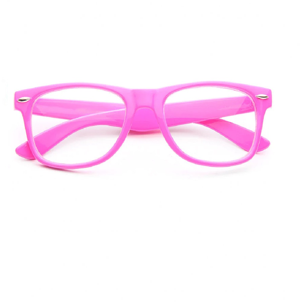 Класически дамски стил розови очила 2 Класически дамски стил розови очила - Image 2