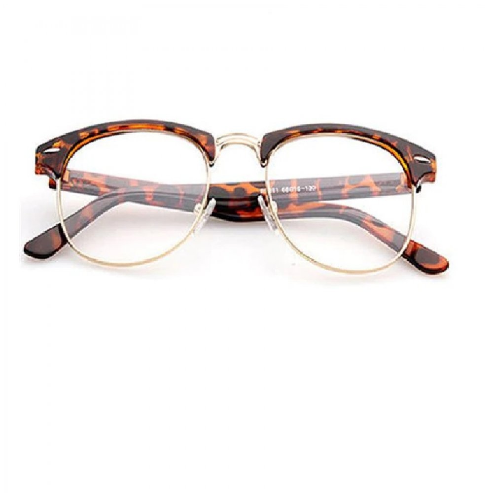 Класически очила рогови рамки 3 Класически очила рогови рамки - Image 3