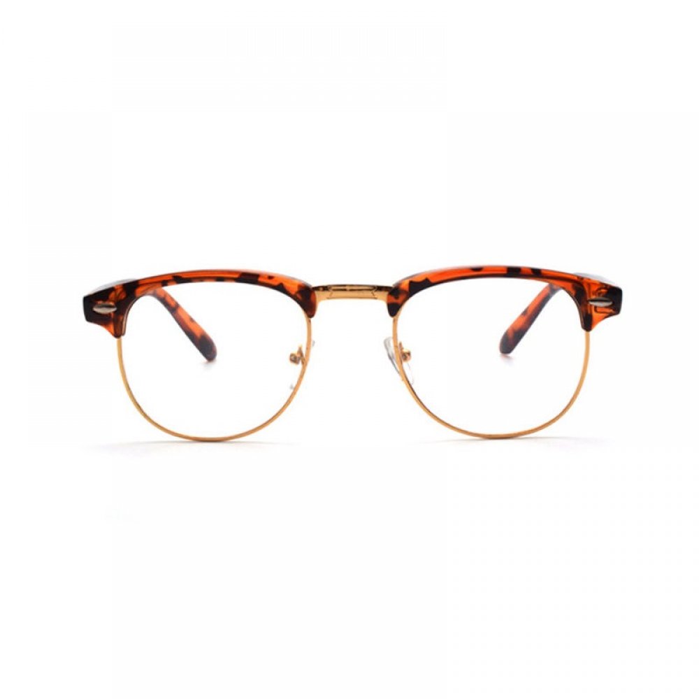 Класически очила рогови рамки 5 Класически очила рогови рамки - Image 5