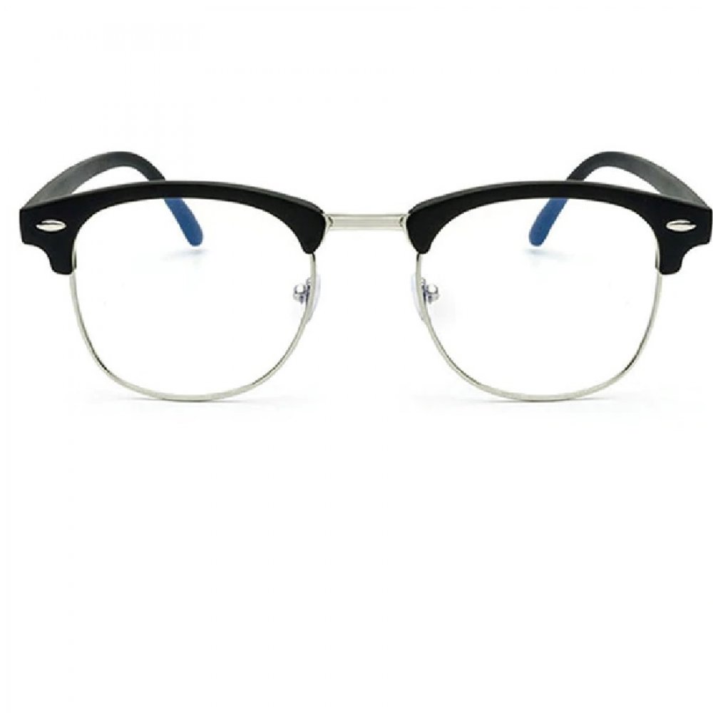 Мъжки прозрачни очила класика 3 Мъжки прозрачни очила класика - Image 3