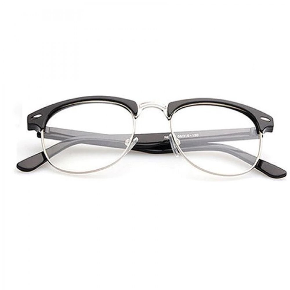 Мъжки прозрачни очила класика 5 Мъжки прозрачни очила класика - Image 5