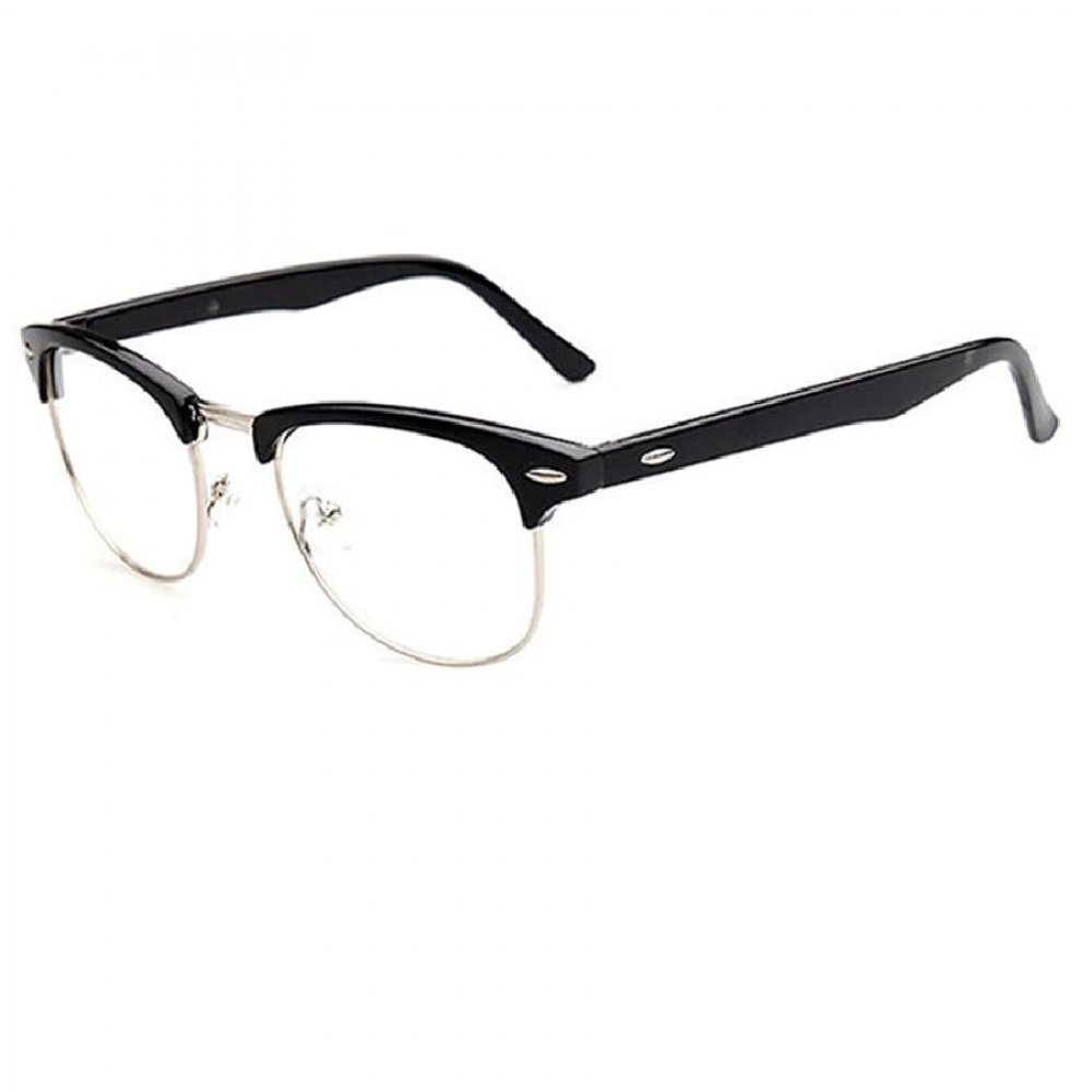 Мъжки прозрачни очила класика 1 Мъжки прозрачни очила класика