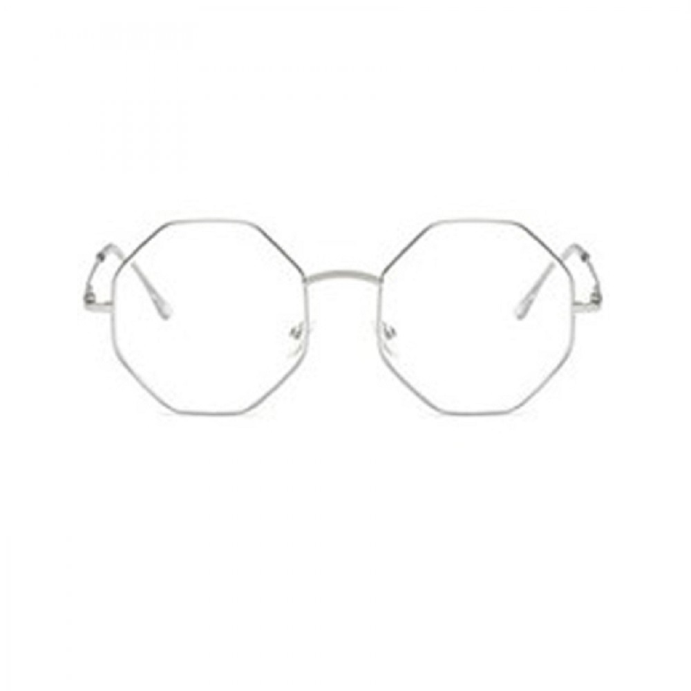 Модерни с многоъгълни очила 2 Модерни с многоъгълни очила - Image 2