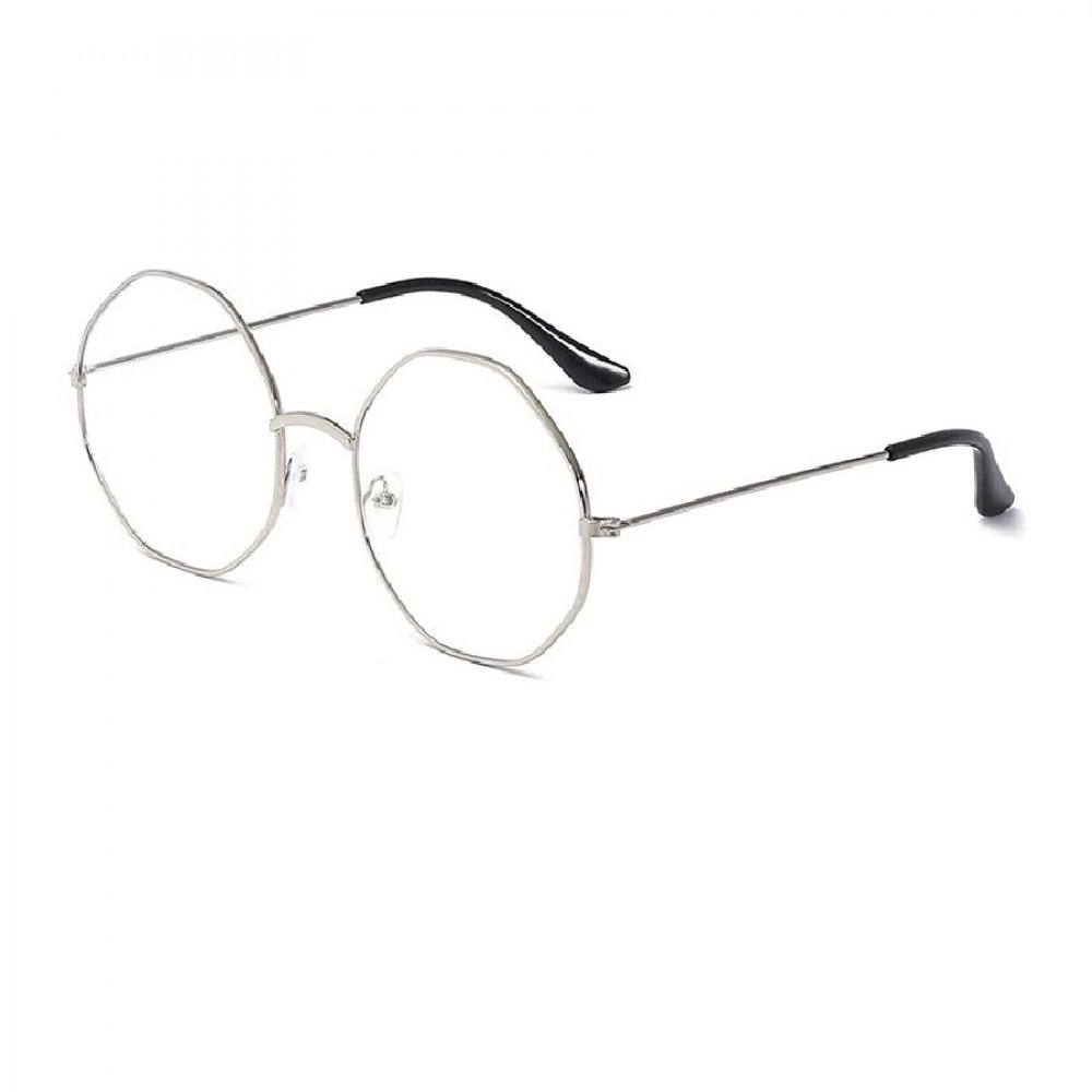 Обемни и тънки прозрачни очила 1 Обемни и тънки прозрачни очила