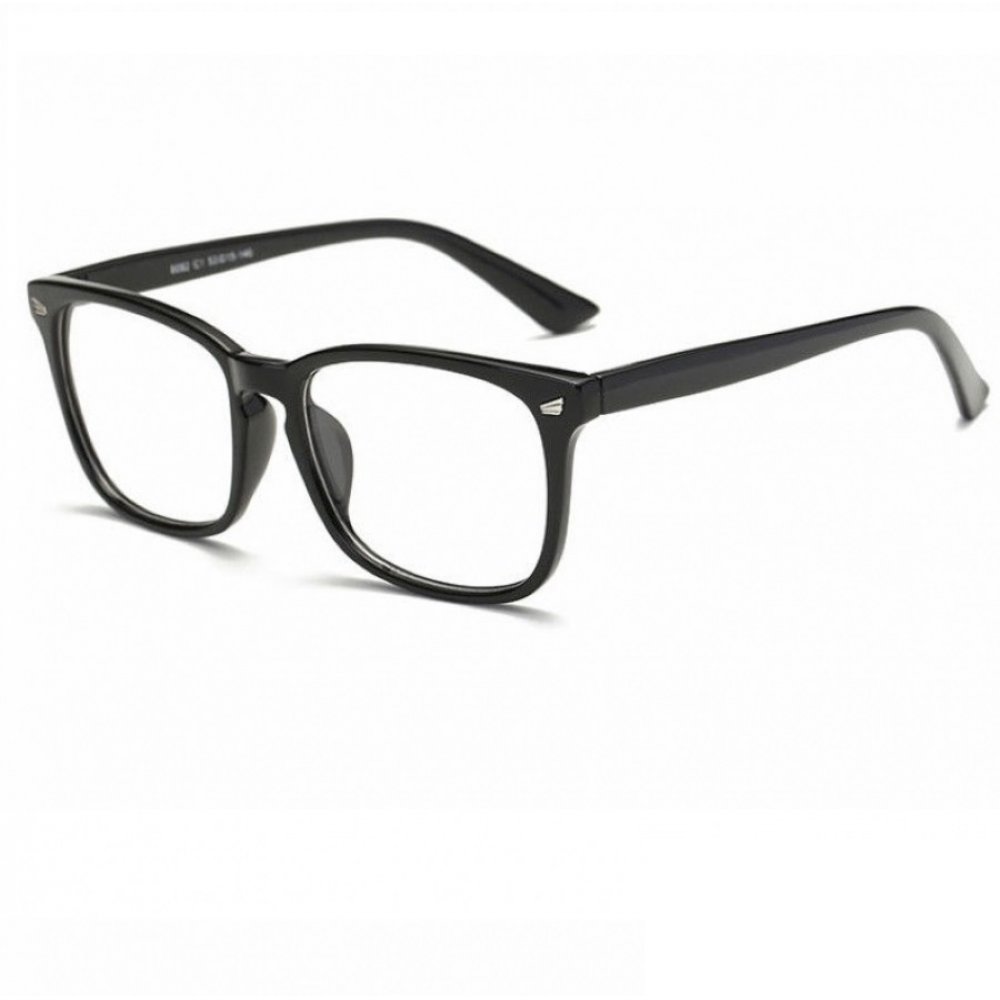 Очила с дискретен метал над стъклата 1 Очила с дискретен метал над стъклата