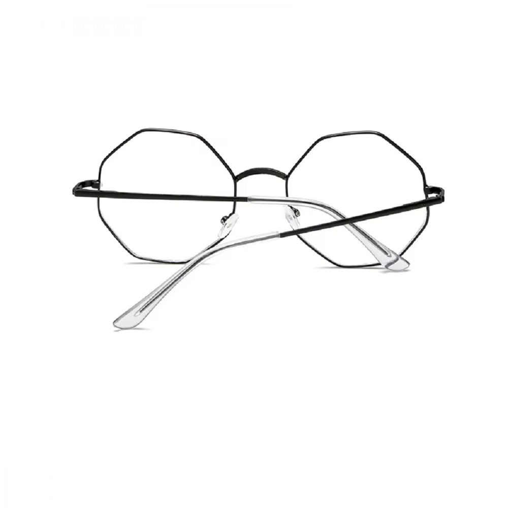 Подбор на модерни прозрачни очила 3 Подбор на модерни прозрачни очила - Image 3