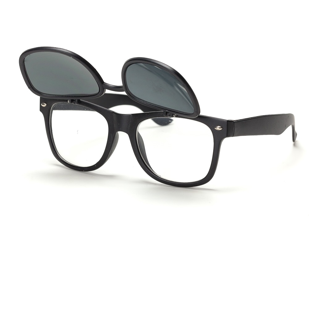 Прозрачни очила допълнителни стъкла 1 Прозрачни очила допълнителни стъкла