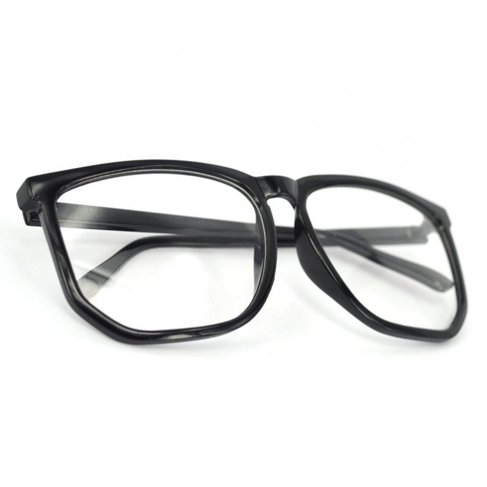 Прозрачни очила огромни стъкла 6 Прозрачни очила огромни стъкла - Image 6