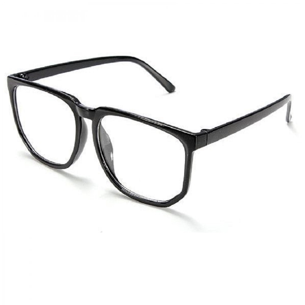 Прозрачни очила огромни стъкла 1 Прозрачни очила огромни стъкла