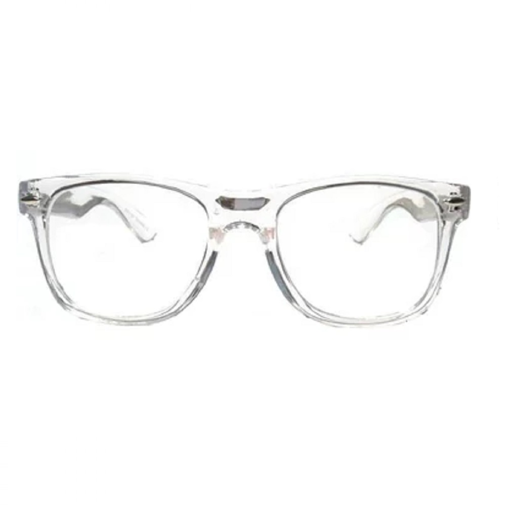 Прозрачни рамки и очила 3 Прозрачни рамки и очила - Image 3