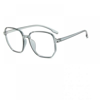 Сиви дамски очила