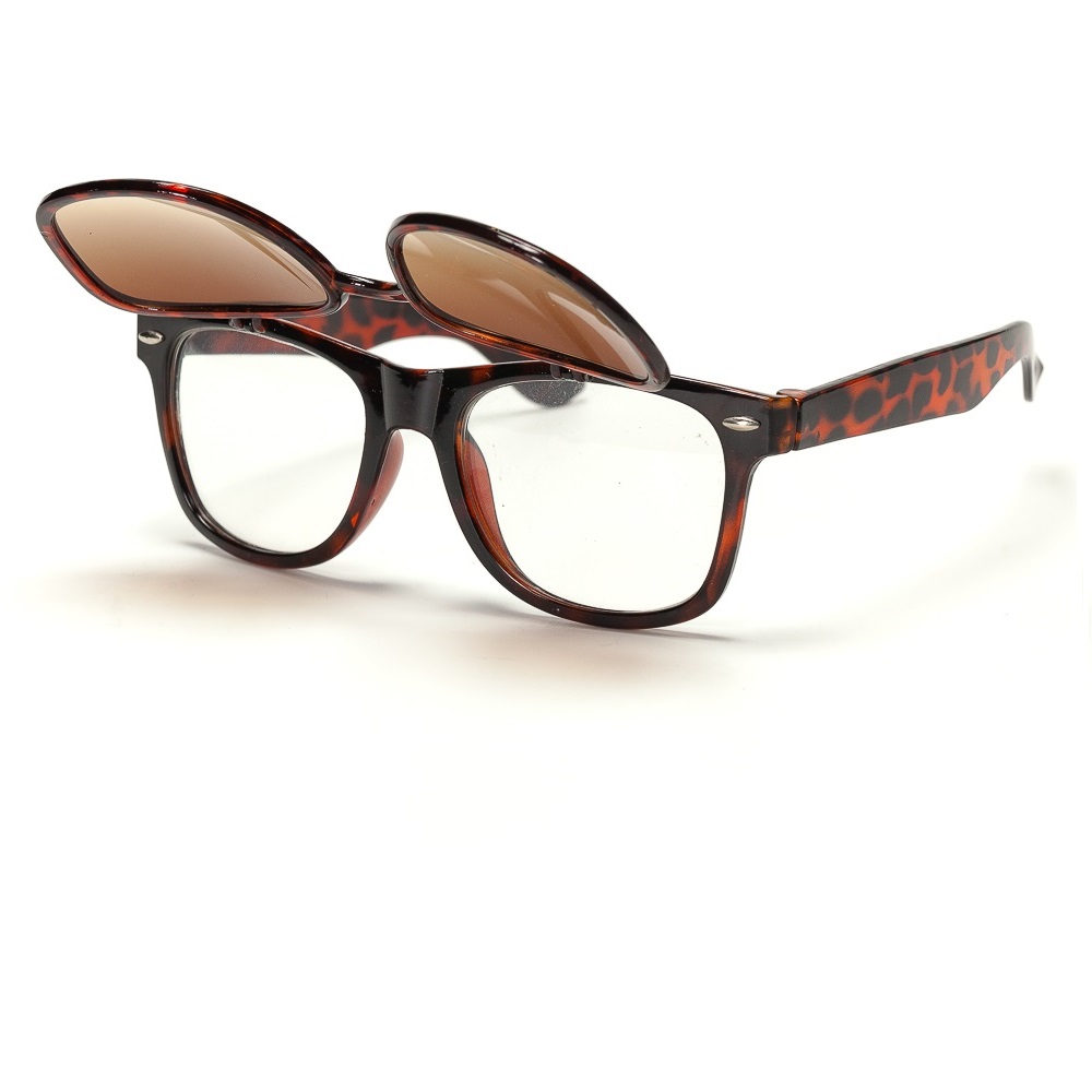 Слънчеви прозрачни дамски очила 1 Слънчеви прозрачни дамски очила