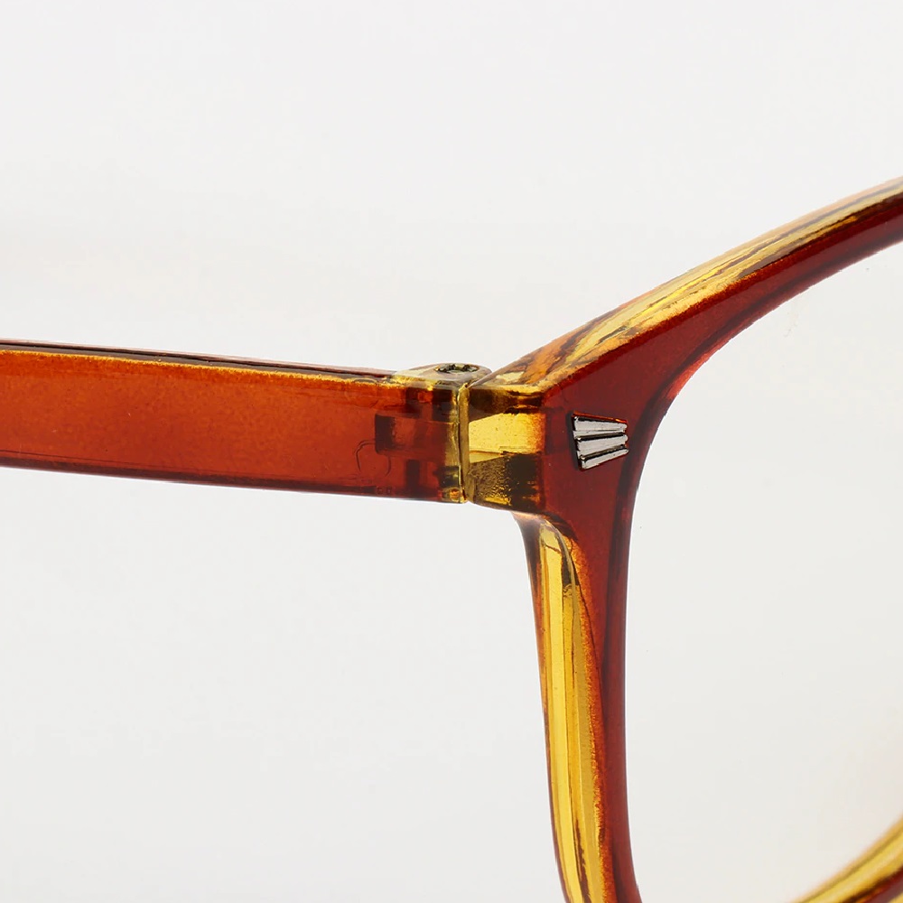 Топазени прозрачни очила 4 Топазени прозрачни очила - Image 4