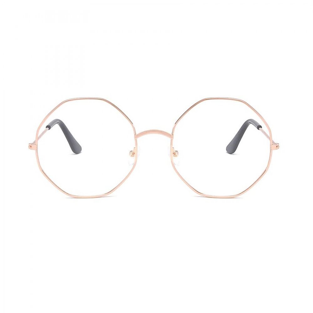 Открояващи се прозрачни очила 2 Открояващи се прозрачни очила - Image 2