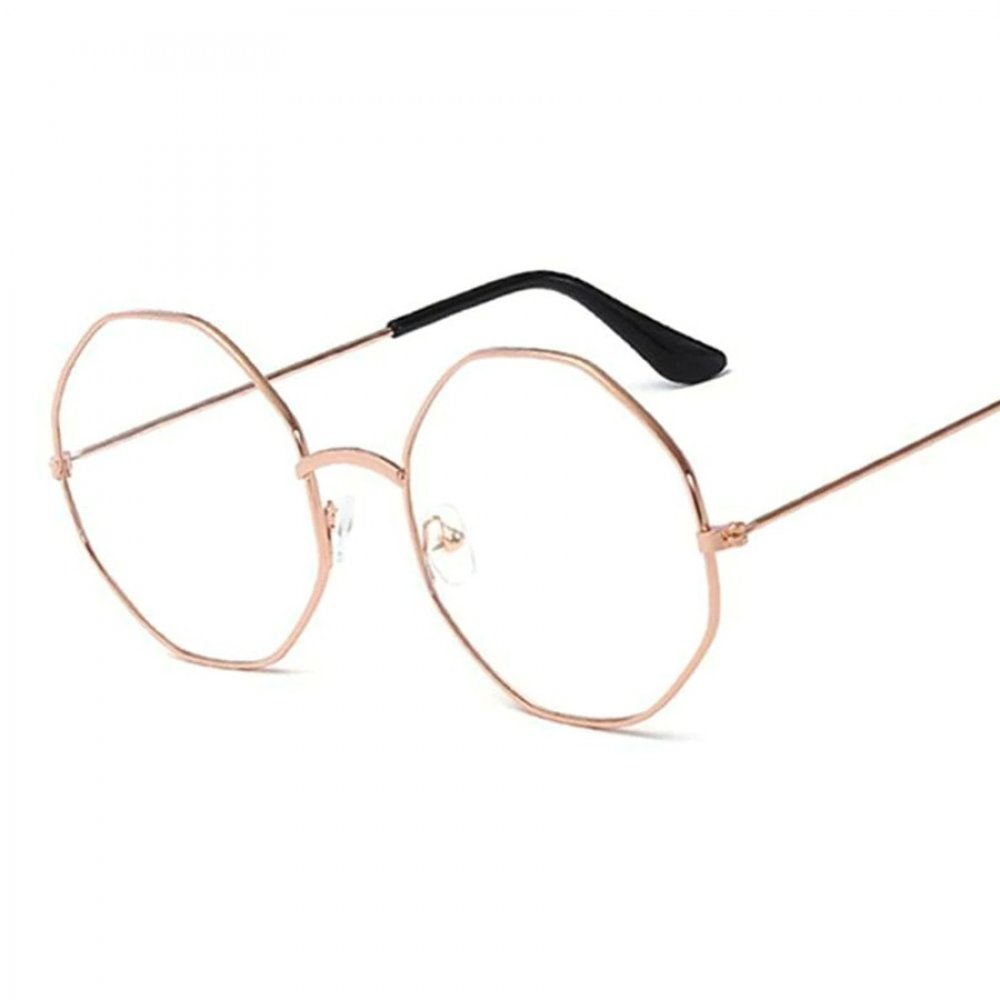 Открояващи се прозрачни очила 3 Открояващи се прозрачни очила - Image 3