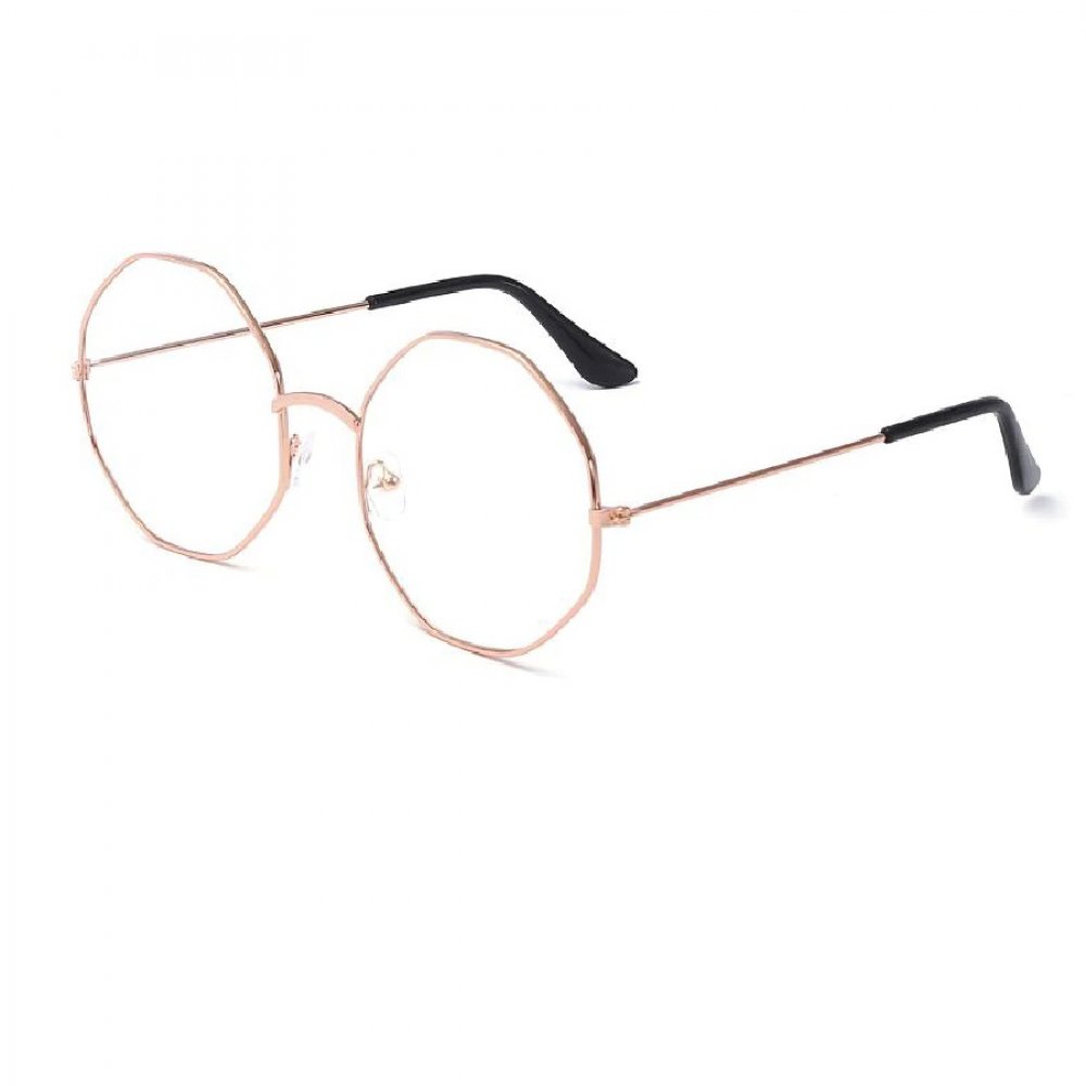 Открояващи се прозрачни очила 1 Открояващи се прозрачни очила