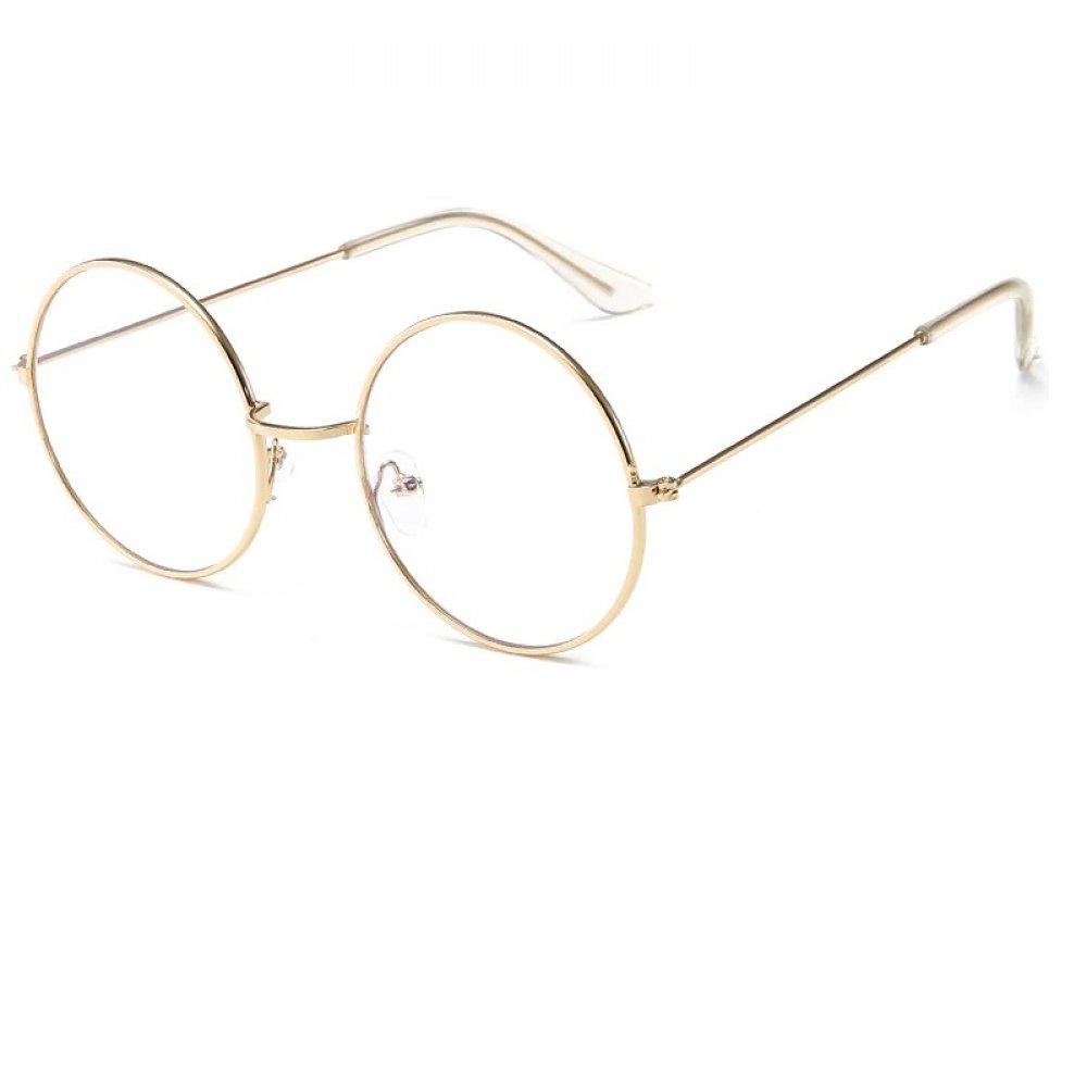 Актуални очила кръгли прозрачни 1 Актуални очила кръгли прозрачни