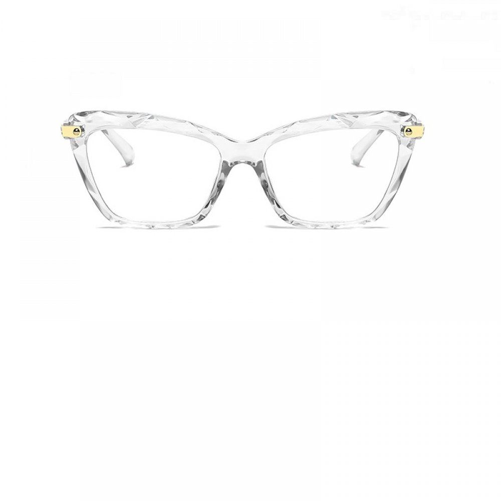 Диви и красиви прозрачни очила 3 Диви и красиви прозрачни очила - Image 3