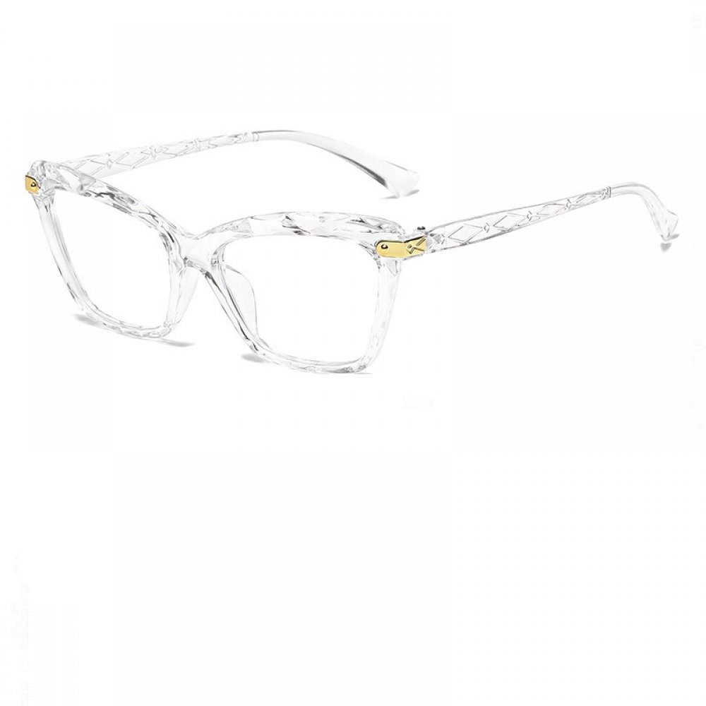 Диви и красиви прозрачни очила 1 Диви и красиви прозрачни очила