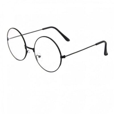 Класически модел кръгли очила