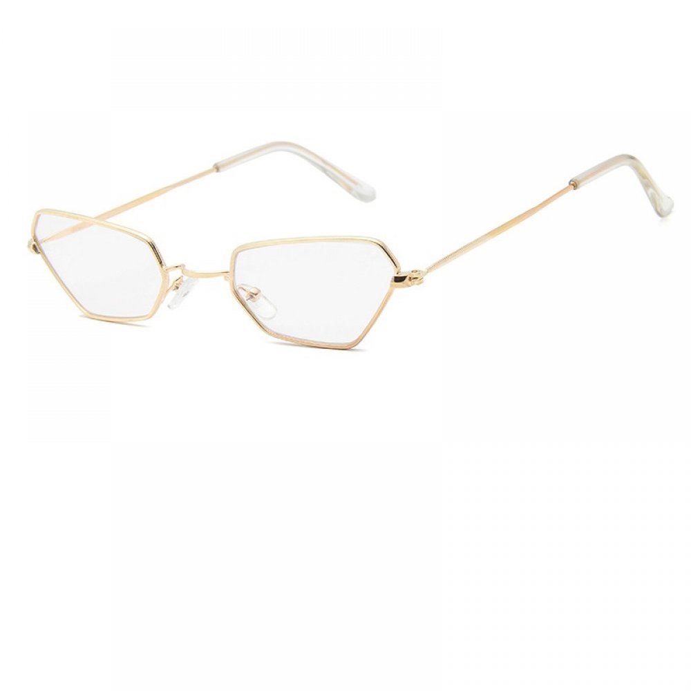 Котешки очила разчупени рамки 1 Котешки очила разчупени рамки