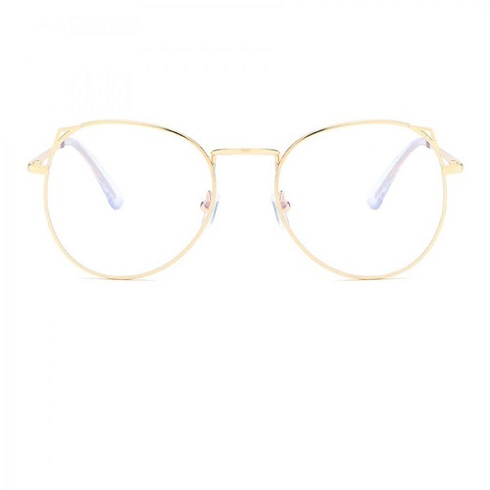 Котешки рамки прозрачни очила 2 Котешки рамки прозрачни очила - Image 2