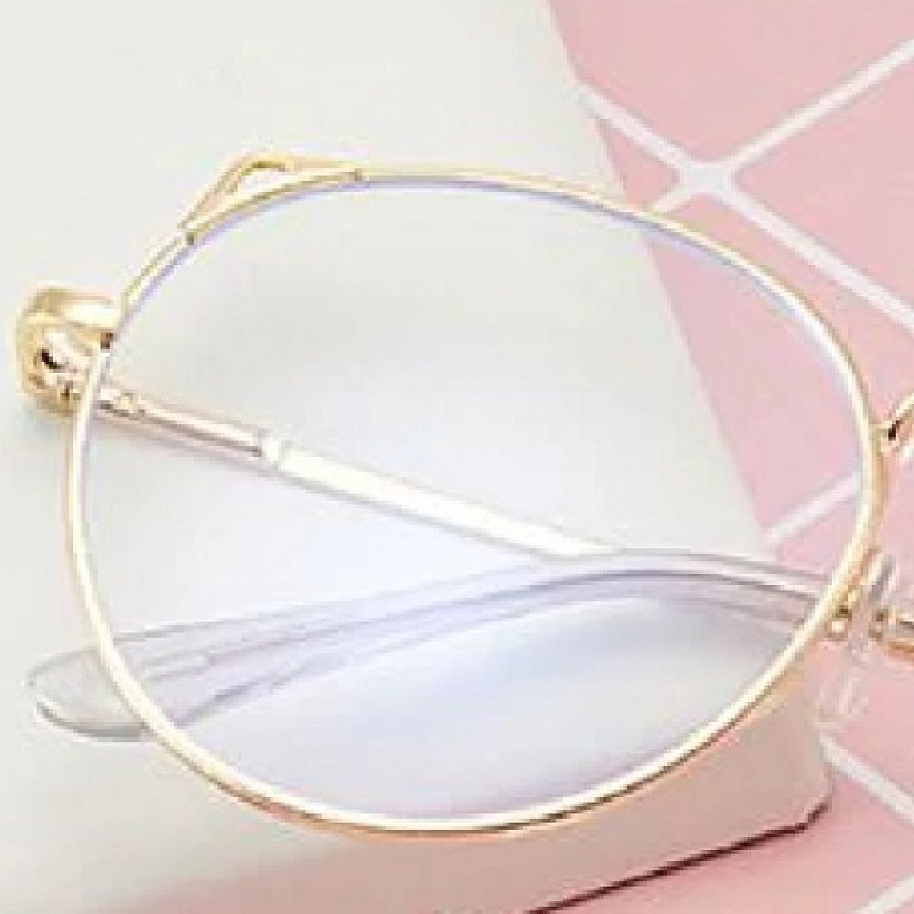 Котешки рамки прозрачни очила 3 Котешки рамки прозрачни очила - Image 3