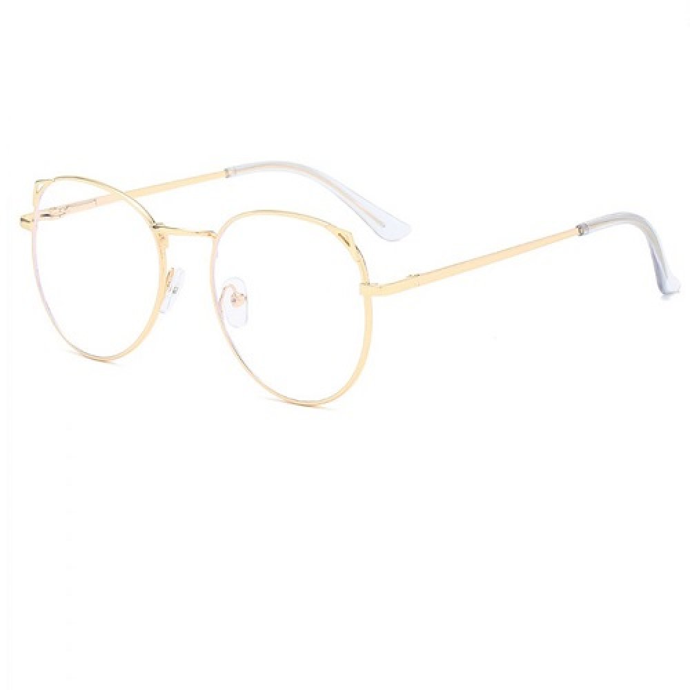 Котешки рамки прозрачни очила 1 Котешки рамки прозрачни очила