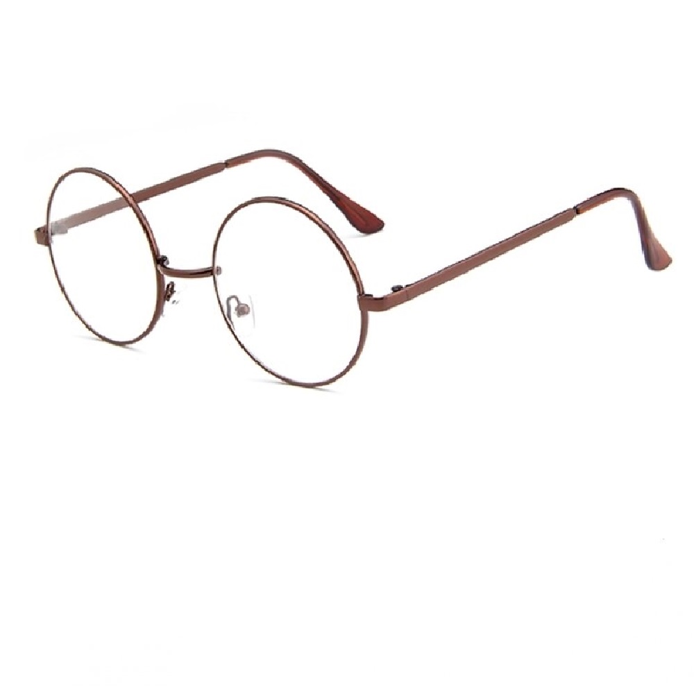 Кръгли очила в различен стил 1 Кръгли очила в различен стил