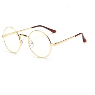 Кръгли очила за всеки вкус