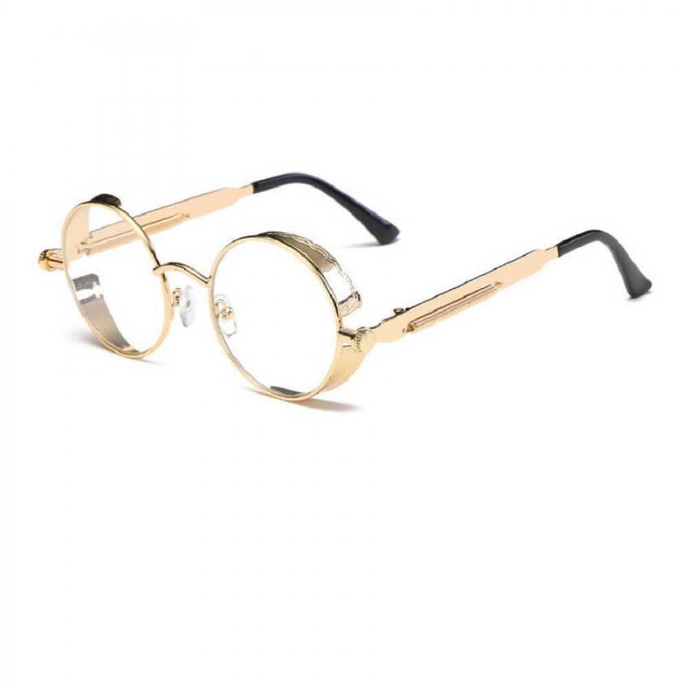 Прозрачни очила невероятен стил 2 Прозрачни очила невероятен стил - Image 2