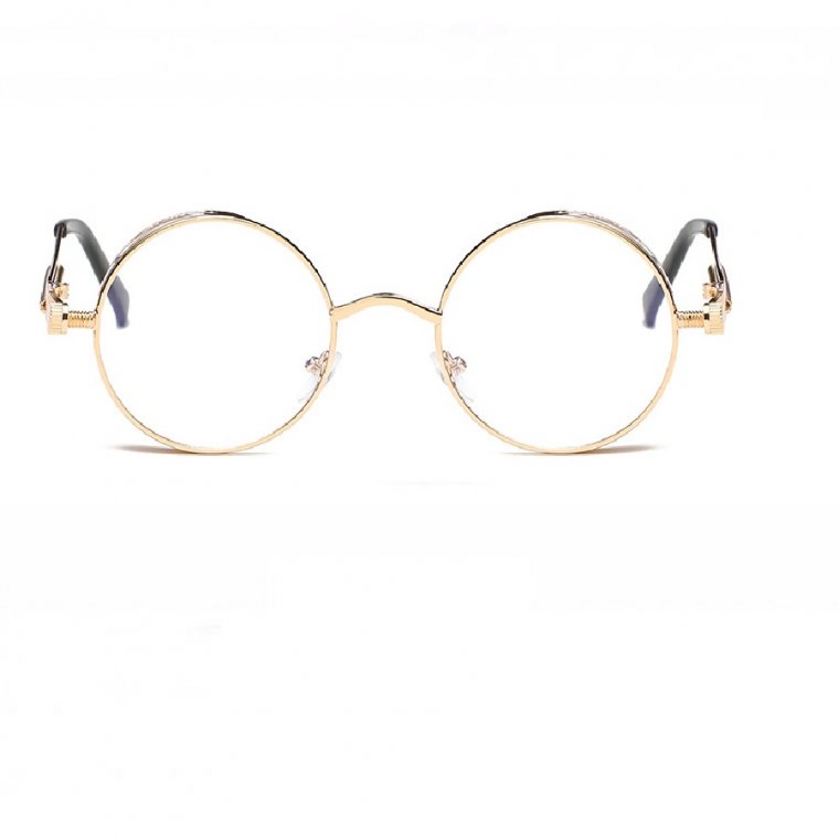 Прозрачни очила невероятен стил 3 Прозрачни очила невероятен стил - Image 3