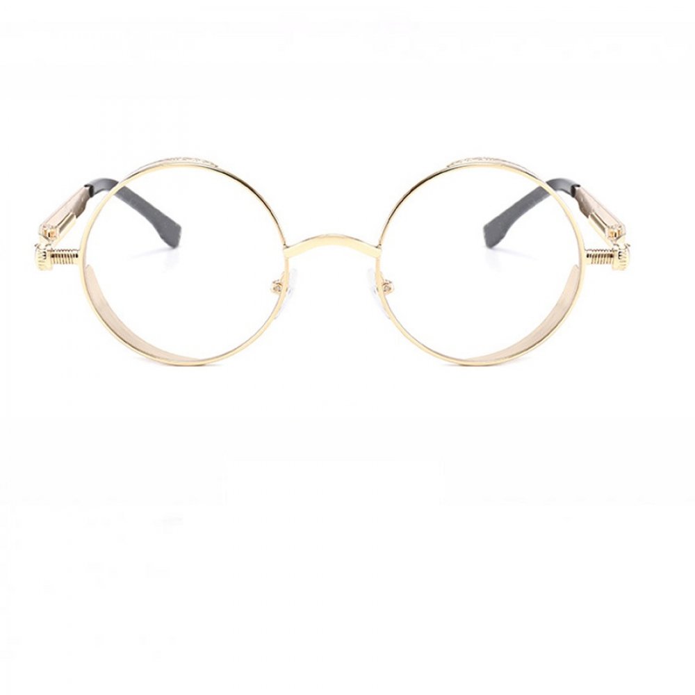 Прозрачни очила невероятен стил 4 Прозрачни очила невероятен стил - Image 4