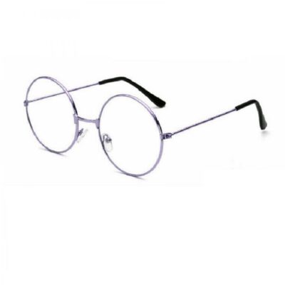 Универсални очила кръгли и прозрачни