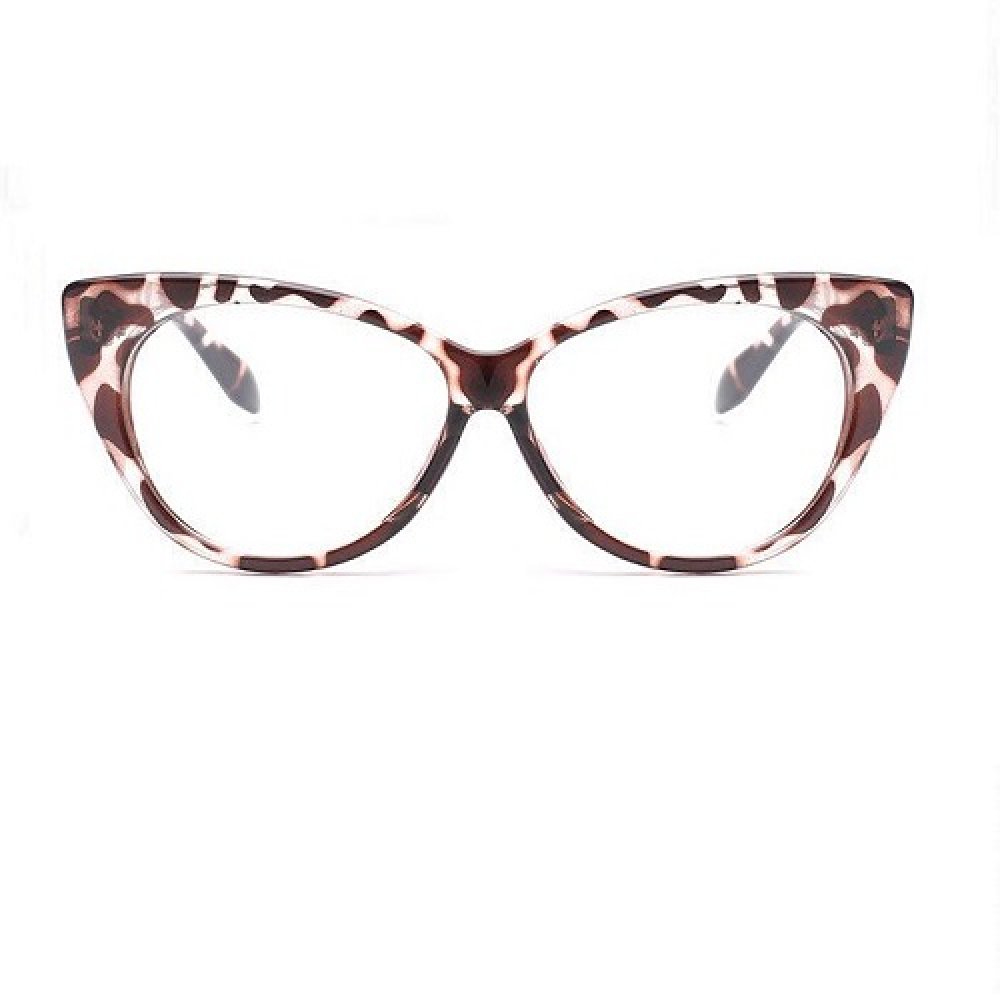 Комфорт и стил с прозрачни очила 4 Комфорт и стил с прозрачни очила - Image 4