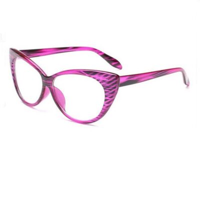 Претенциозни котешки очила