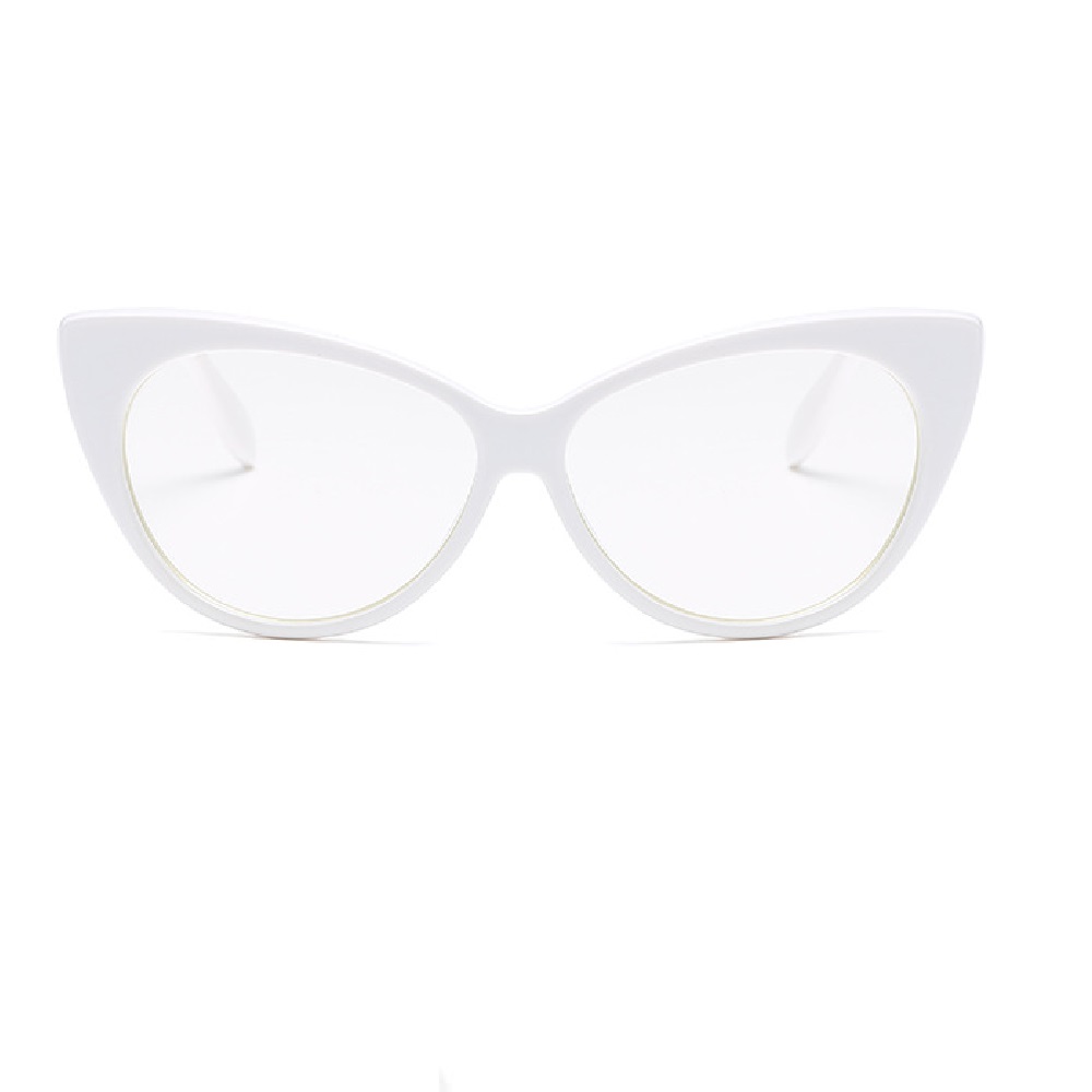 Прозрачни елегантни котешки очила 5 Прозрачни елегантни котешки очила - Image 5