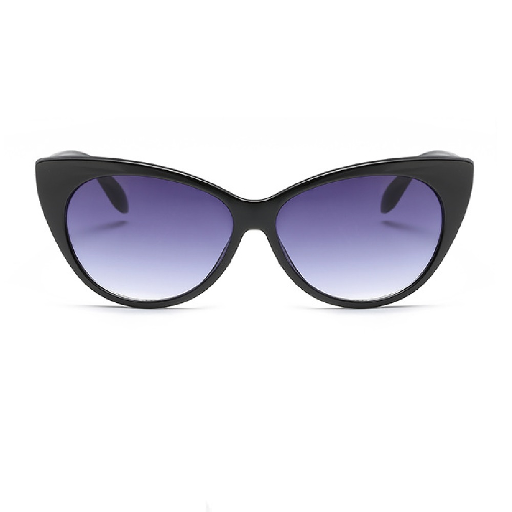 Котешки очила леко изсветлени стъкла 2 Котешки очила леко изсветлени стъкла - Image 2