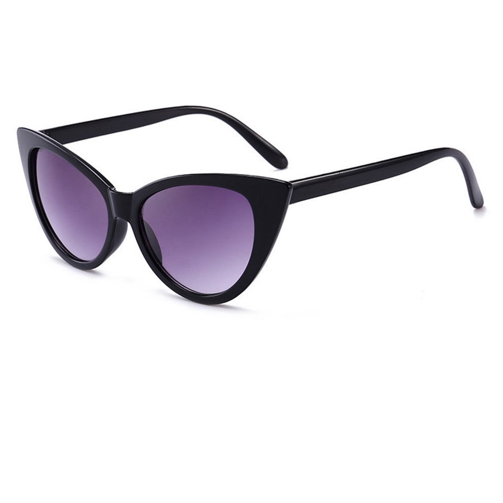 Котешки очила леко изсветлени стъкла 1 Котешки очила леко изсветлени стъкла