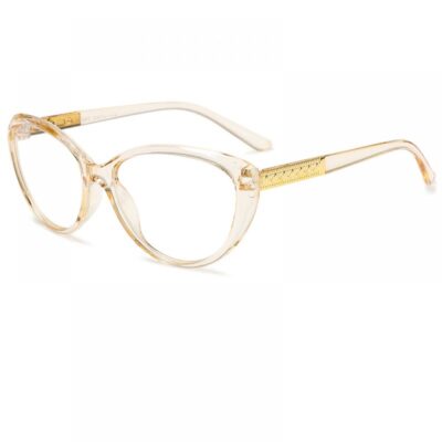 Котешки очила празник за очите