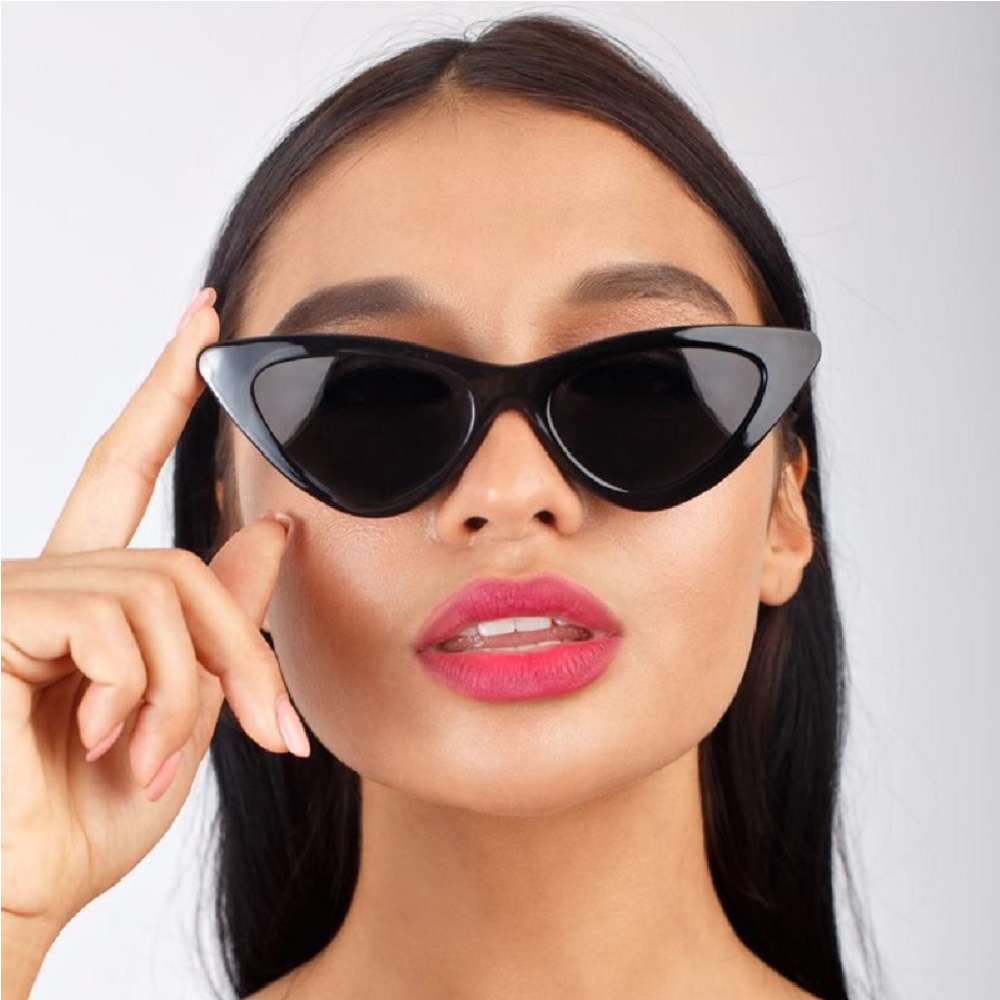 Модерни котешки очила 2 Модерни котешки очила - Image 2