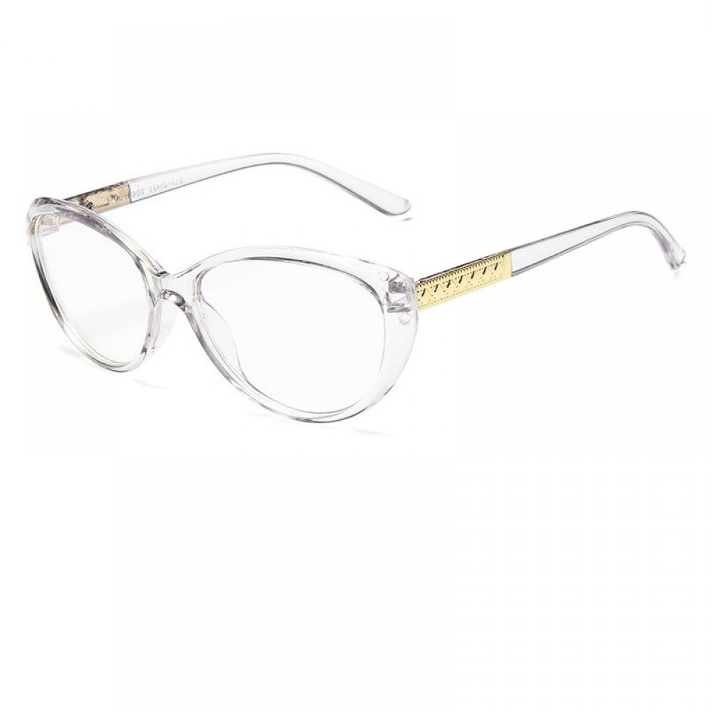 Обли рамки котешки прозрачни очила 1 Обли рамки котешки прозрачни очила