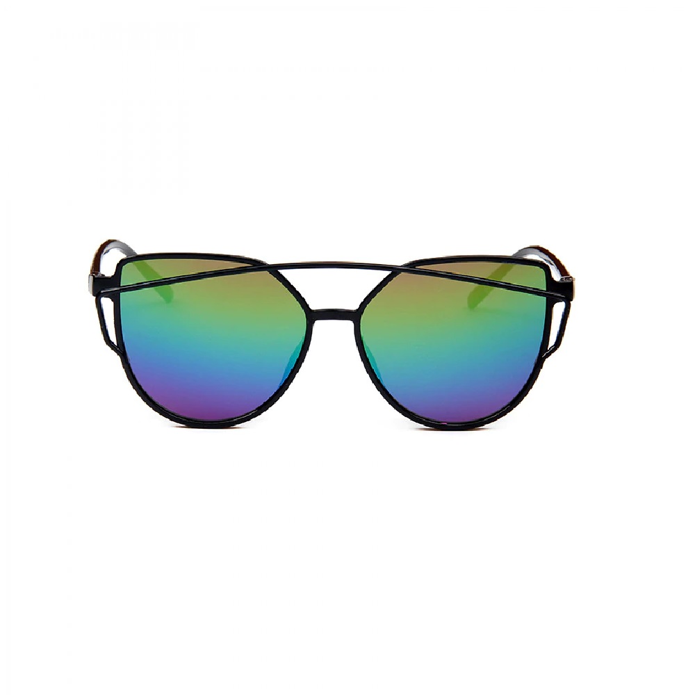 Огледални котешки очила 2 Огледални котешки очила - Image 2