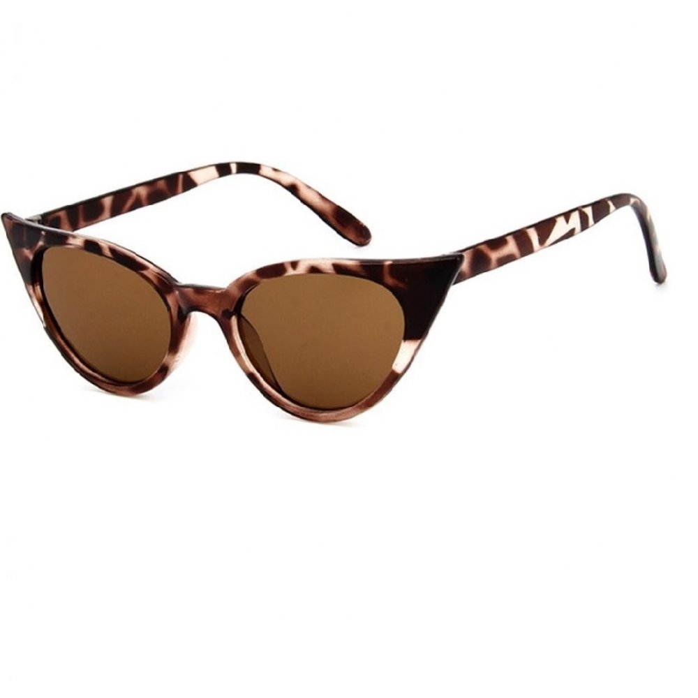 Тънки котешки слънчеви очила 1 Тънки котешки слънчеви очила