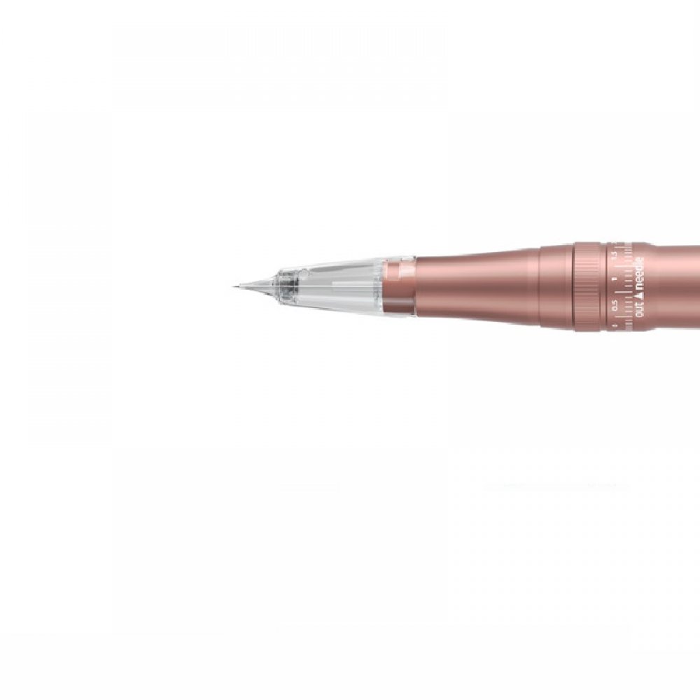 Байонет игла за перманентен грим 5 Байонет игла за перманентен грим - Image 5